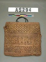 藏品(草袋)的圖片